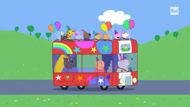 Peppa Pig