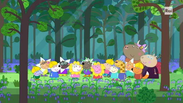 Peppa Pig