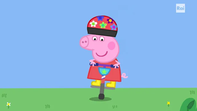 Peppa Pig