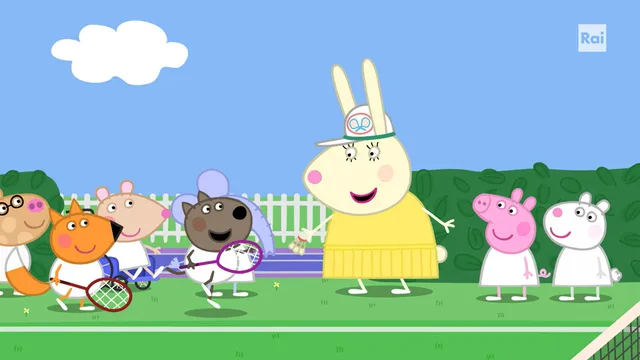 Peppa Pig