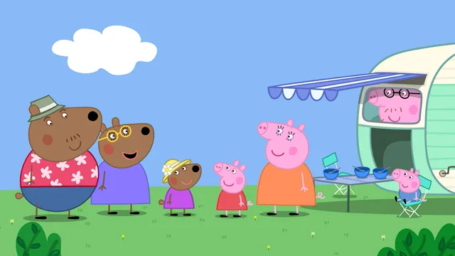 Peppa Pig