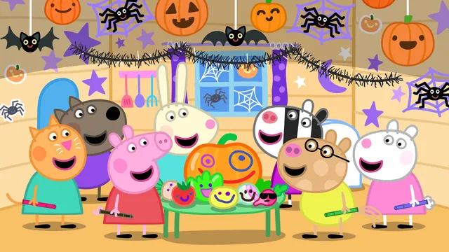 Peppa Pig