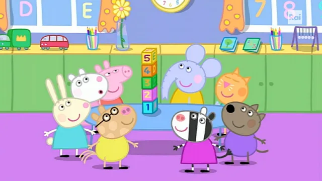 Peppa Pig