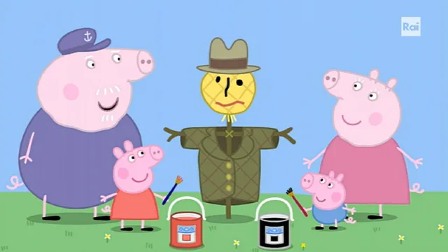 Peppa Pig