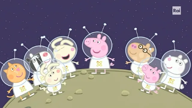 Peppa Pig