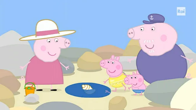 Peppa Pig