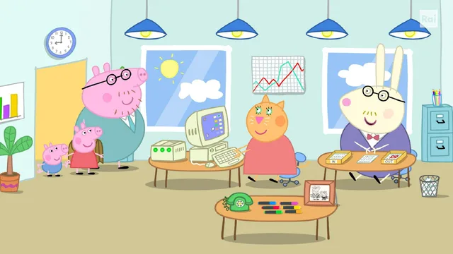 Peppa Pig