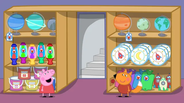 Peppa Pig