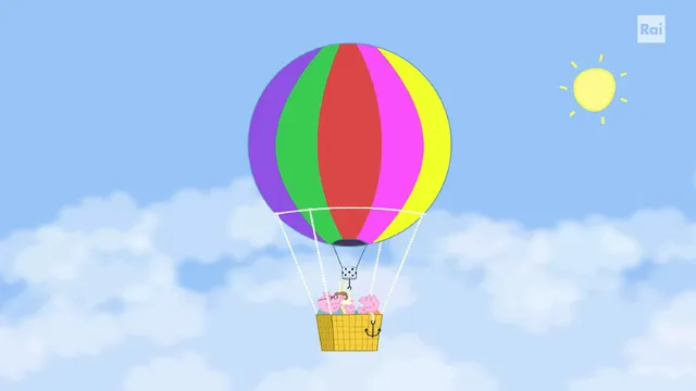 Peppa Pig