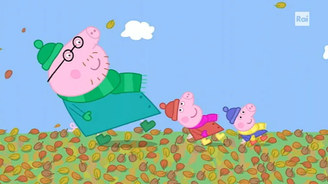 Peppa Pig