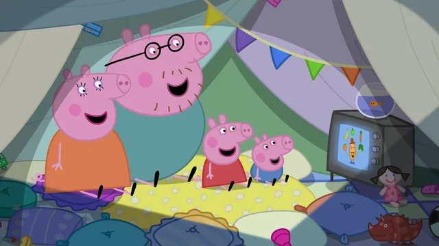 Peppa Pig