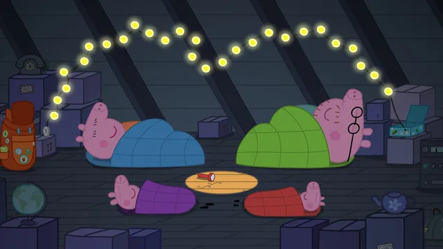 Peppa Pig