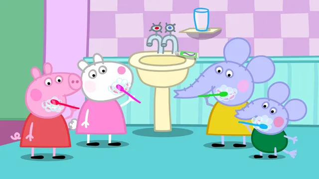Peppa Pig