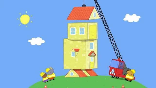 Peppa Pig