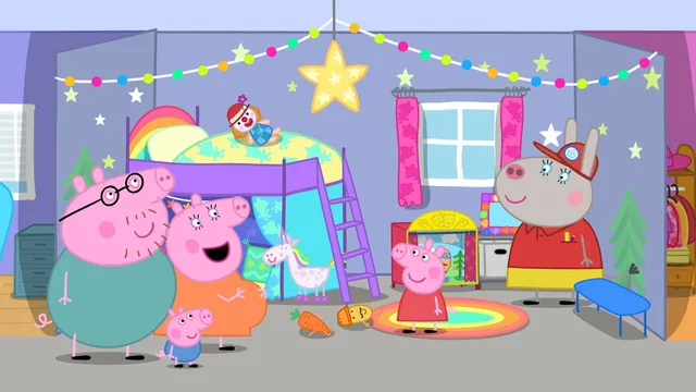 Peppa Pig