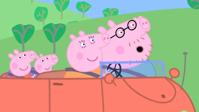 Peppa Pig