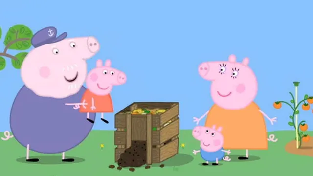 Peppa Pig