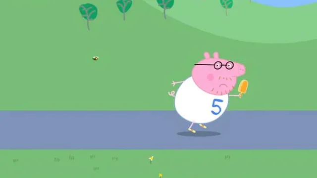 Peppa Pig