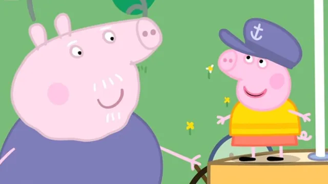 Peppa Pig