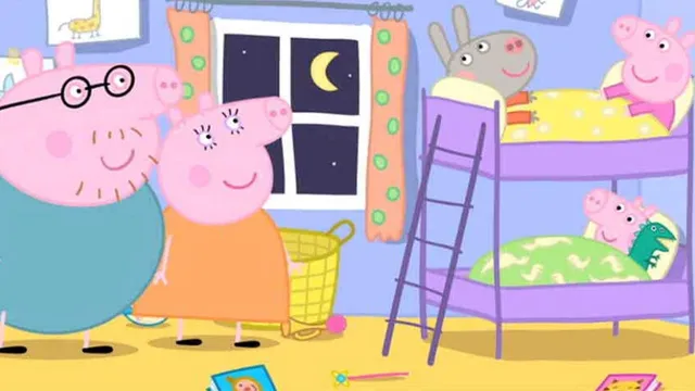 Peppa Pig
