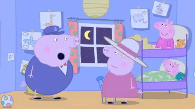 Peppa Pig