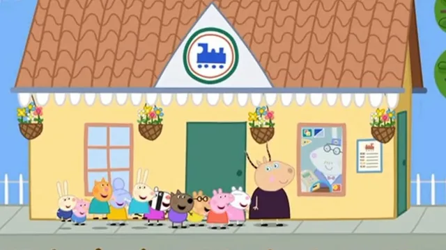 Peppa Pig