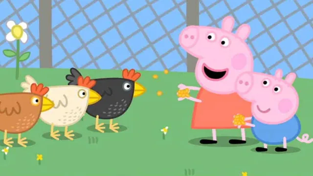 Peppa Pig