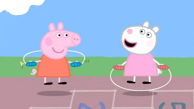 Peppa Pig