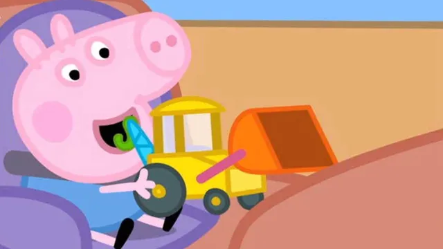Peppa Pig