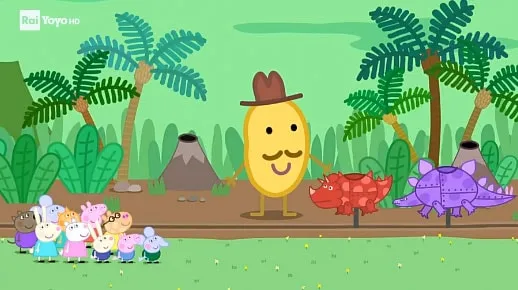 Peppa Pig