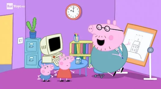 Peppa Pig