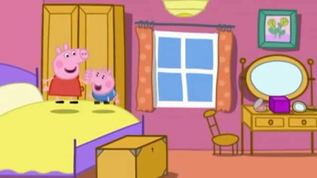 Peppa Pig