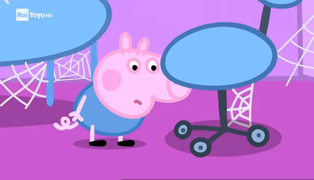 Peppa Pig