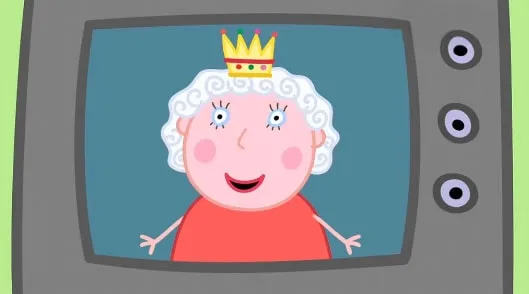 Peppa Pig