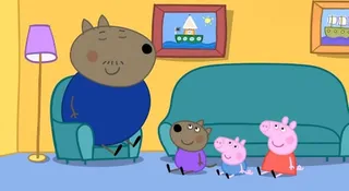 Peppa Pig