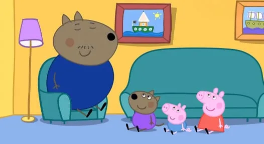 Peppa Pig