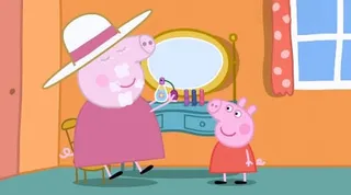 Peppa Pig