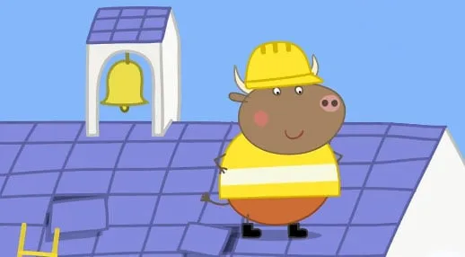 Peppa Pig