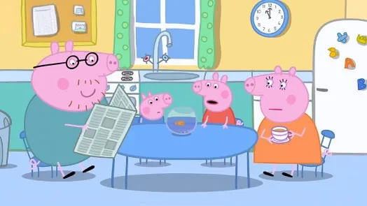 Peppa Pig