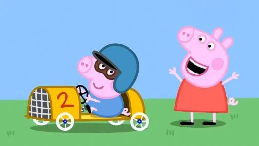 Peppa Pig