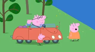 Peppa Pig