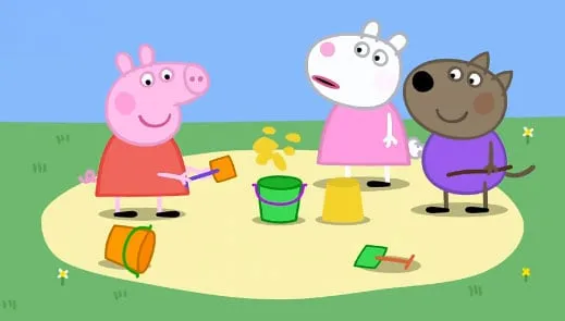 Peppa Pig