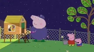Peppa Pig