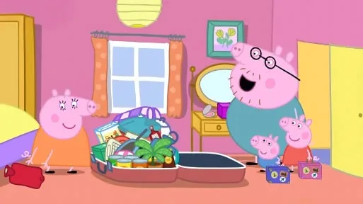 Peppa Pig