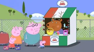 Peppa Pig