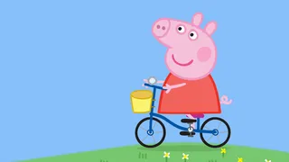 Peppa Pig