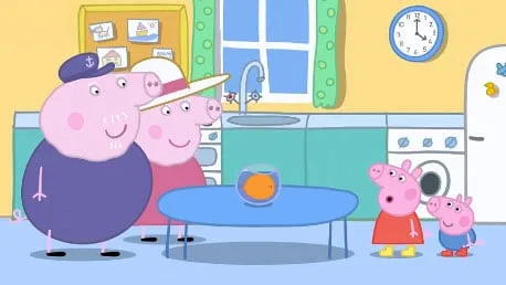 Peppa Pig