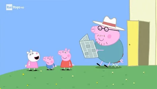 Peppa Pig
