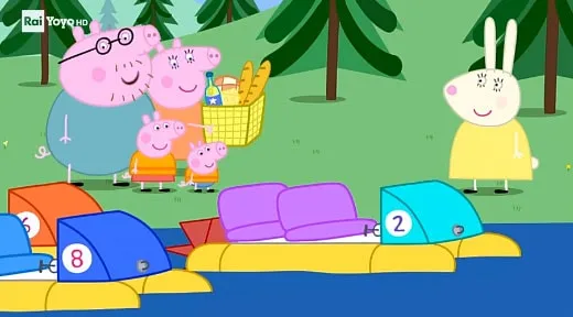 Peppa Pig