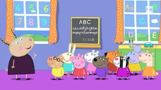 Peppa Pig